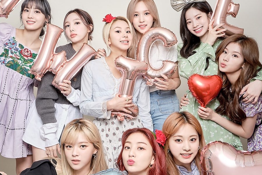 K-POP・アジア TWICE Celebrate 5th Anniversary TWICE 5th Anniversary 
