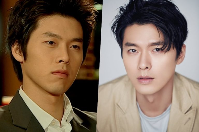 12 Korean Actors Who Never Seem To Age | Soompi