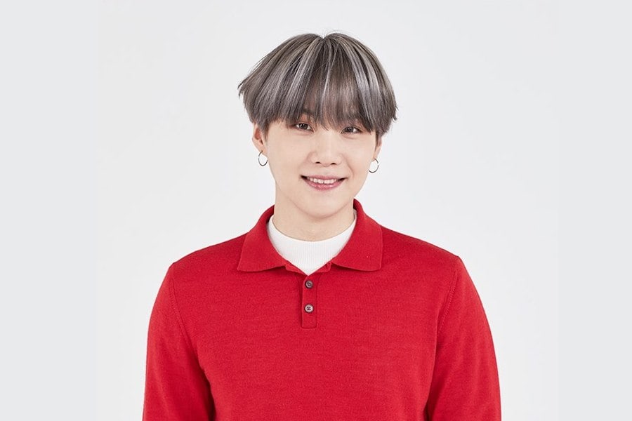 Update: BTS' Suga Undergoes Surgery For His Shoulder + To Take