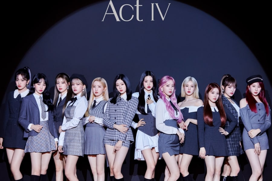 K-POP・アジア IZ*ONE / One-reeler / Act IV maxresdefault.jpg