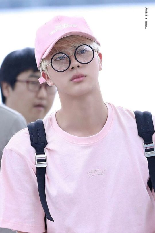 14 Street Style Looks From BTS’s Jin That We’re Obsessed With | Soompi