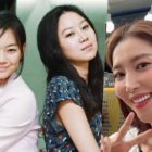 Oh Yoon Ah 오윤아 Rakuten Viki