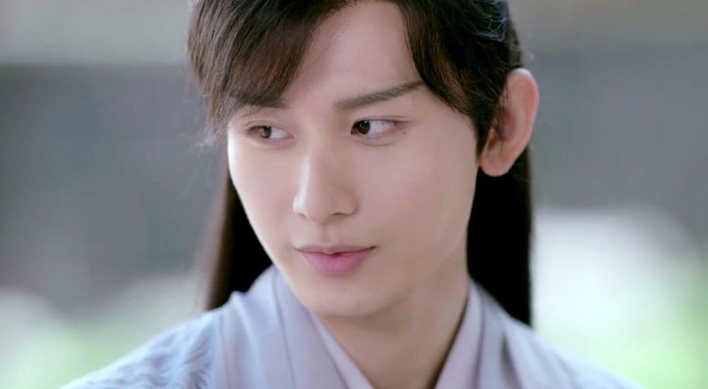 A Thousand Years Of Devotion 5 Reasons To Watch CDrama “Love And