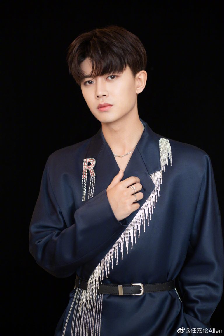12 Hottest Rising Chinese And Taiwanese Actors Of 2020 | Soompi