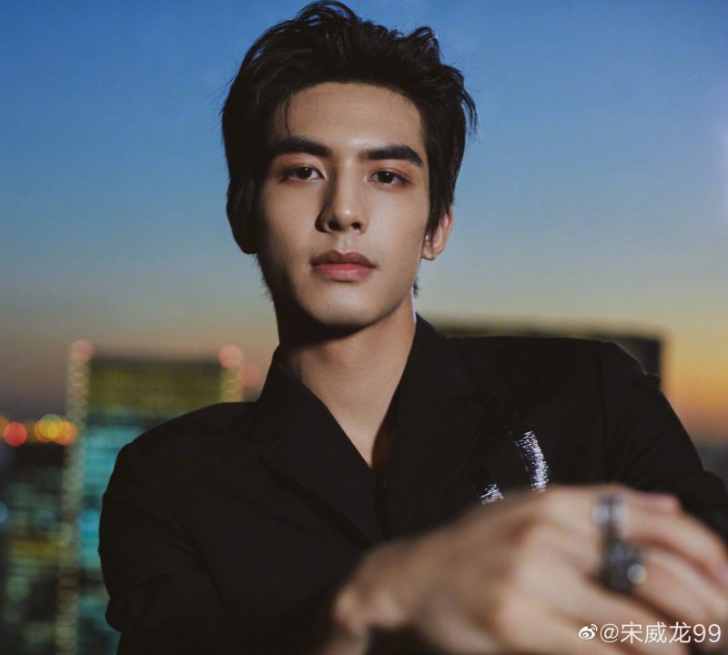 12 Hottest Rising Chinese And Taiwanese Actors Of 2020