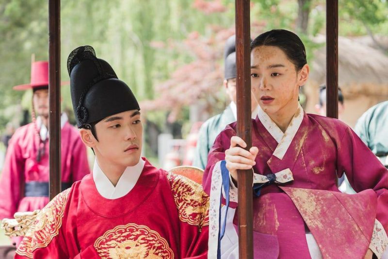 5 Things We Loved & 1 Thing We Hated About Episodes 58 Of “Mr. Queen