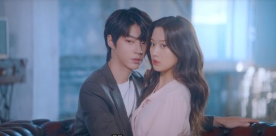 6 moments Hwang In Yeob des épisodes 9 et 10 de «True Beauty» auxquels