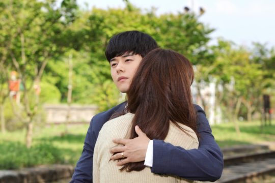Watch: Kim Dong Jun And Kim Jae Kyung Tell A Heart-Breaking Love Story - Kim Dong Jun Movies And Tv Shows