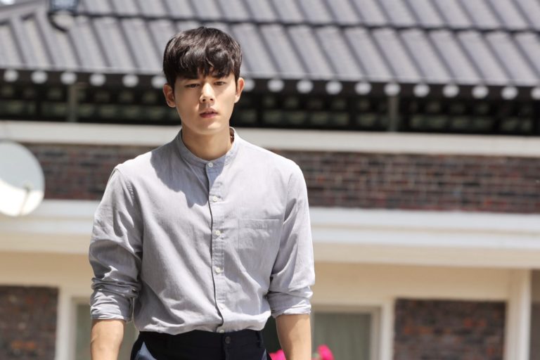 Watch: Kim Dong Jun And Kim Jae Kyung Tell A Heart-Breaking Love Story - Kim Dong Jun Movies And Tv Shows