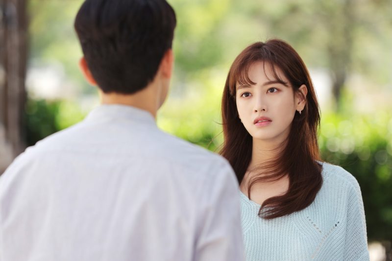 Watch: Kim Dong Jun And Kim Jae Kyung Tell A Heart-Breaking Love Story - Kim Dong Jun Movies And Tv Shows