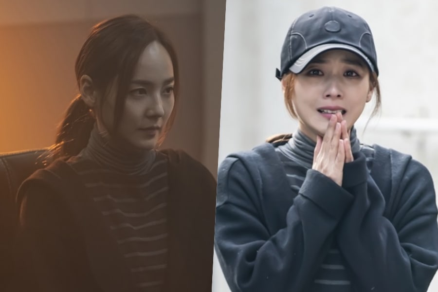 S.E.S.’s Eugene Gears Up For Revenge In Season 2 Of “The Penthouse”