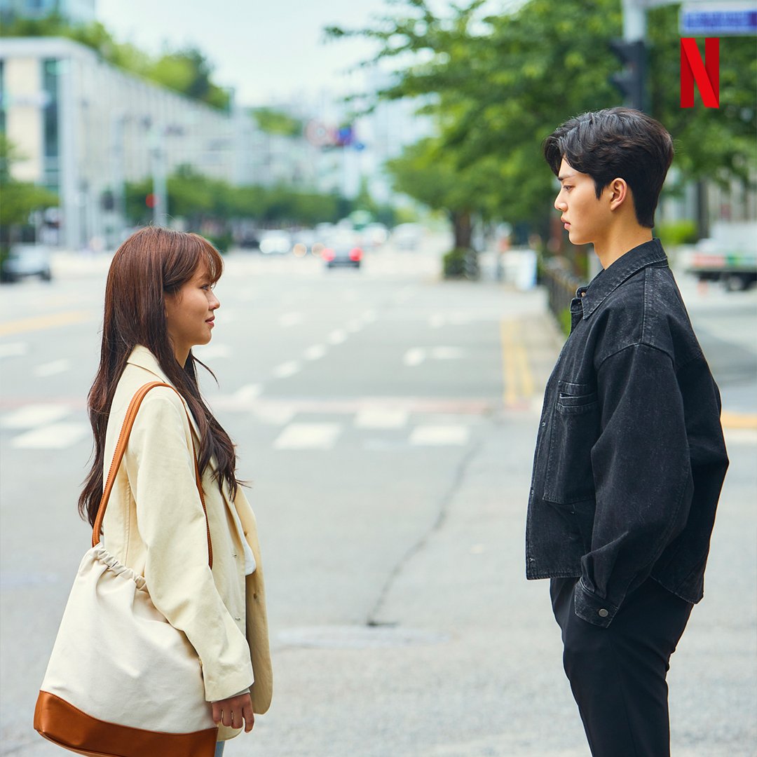 Love Alarm Season 2 Announces Long Awaited Premiere Date Soompi Love Alarm Season 2 Announces Long Awaited Premiere Date Soompi