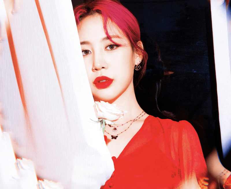 It’s The Year Of The Ox! Here Are Some Of The KPop Stars