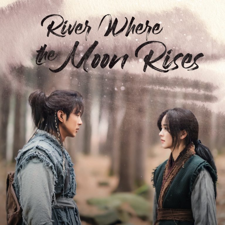 El Río Donde Sale La Luna Drama Echa un vistazo a los 5 mejores K-Dramas en Viki este mes – Pandrama