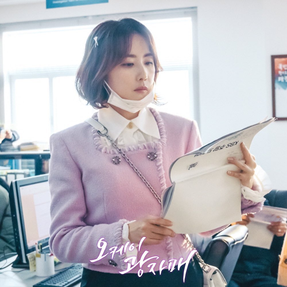 Watch Hong Eun Hee Jeon Hye Bin And Go Won Hee Are Totally Different Watch Hong Eun Hee Jeon Hye Bin And Go Won Hee Are Totally Different