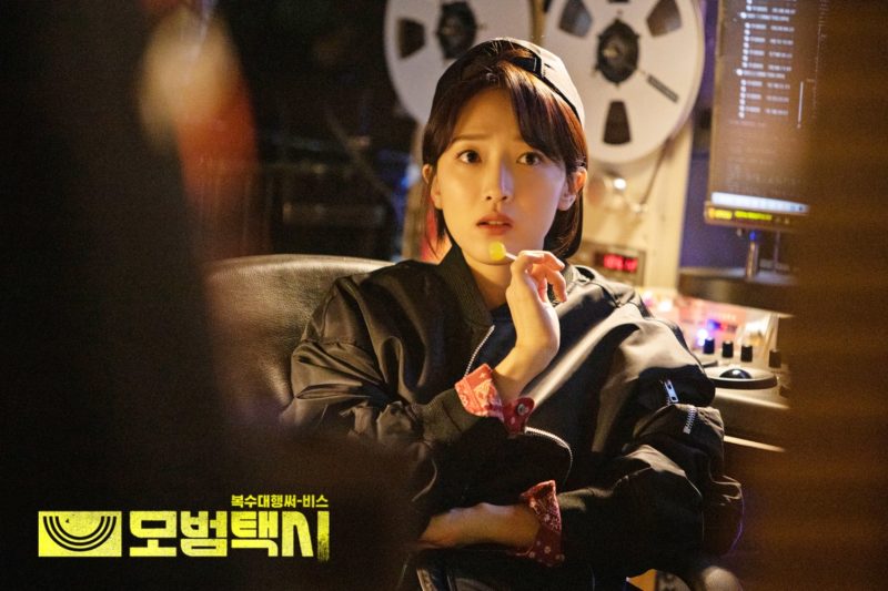 Esom, Pyo Ye Jin, And Cha Ji Yeon Break Stereotypes As Badass Female