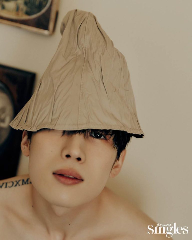 VICTON’s Han Seung Woo Talks About His Acting Debut