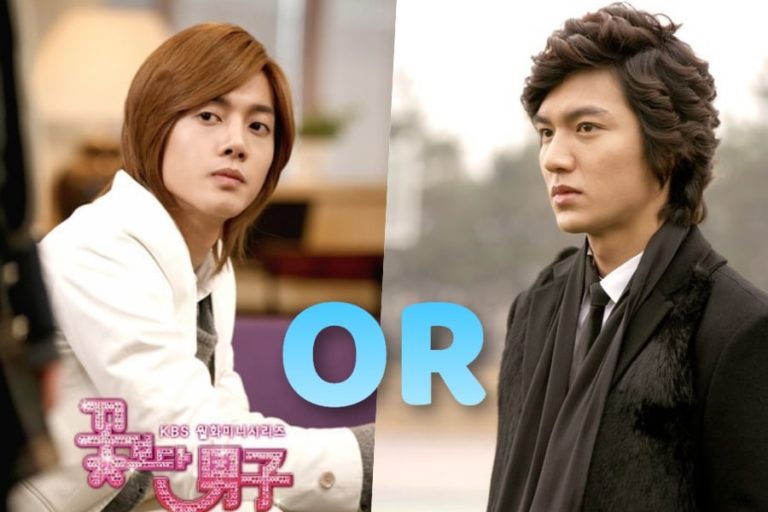 Goo Joon Pyo