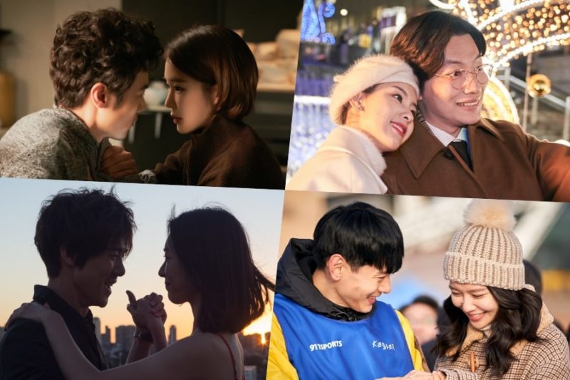 5 Korean Movies With Inspiring Life Lessons | Soompi
