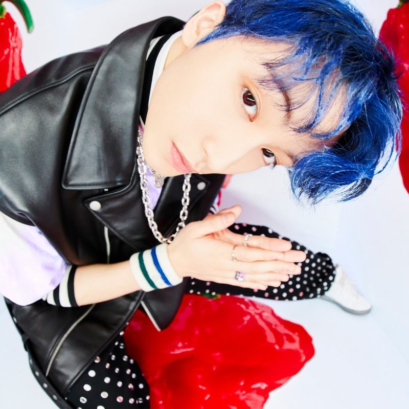 Update NCT DREAM Drops “Hot Sauce” MV Teaser + New Concept Photos Soompi