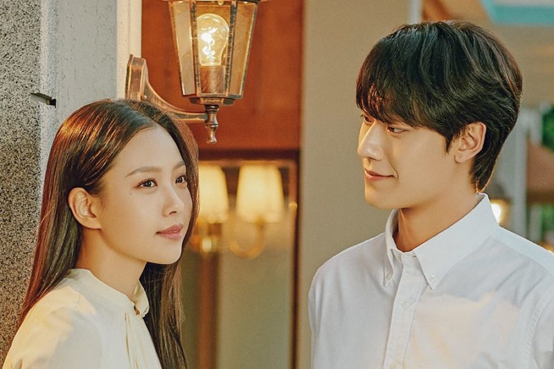 7 K-Dramas Premiering In May That Will Have Your Eyes Glued To The