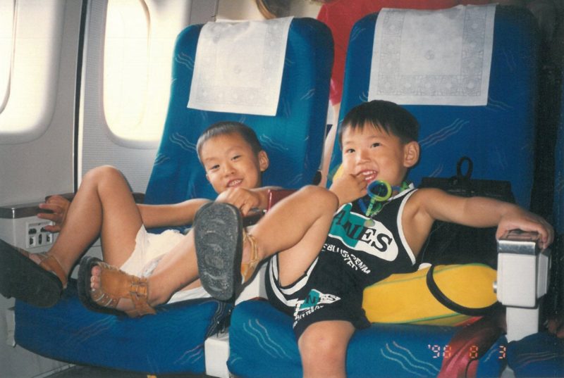 Celebrity Brothers Gong Myung And NCT’s Doyoung Talk About Their