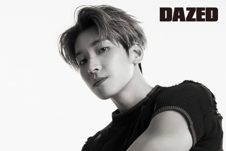 SEVENTEEN's Wonwoo Talks About His Hidden Charms, What Kind Of