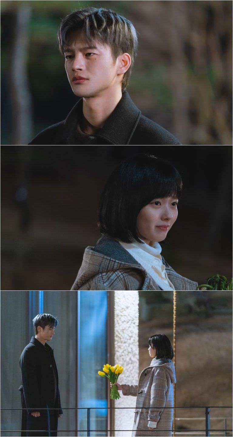 Seo In Guk Is Ice Cold In Front Of Jung Ji So In Doom At Your Service seo-in-guk-is-ice-cold-in-front-of-jung-ji-so-in-doom-at-your-service