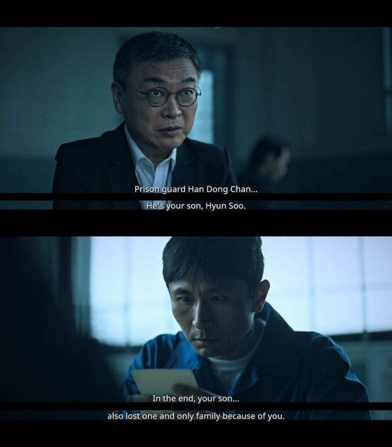 8 Highlights From Episodes 1516 Of “Taxi Driver” That Made For A