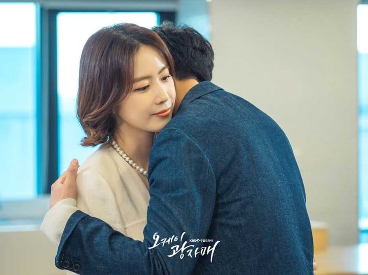 3 Heartbreaking Moments Creating Trouble For Jeon Hye Bin Hong Eun Hee 3 Heartbreaking Moments Creating Trouble For Jeon Hye Bin Hong Eun Hee