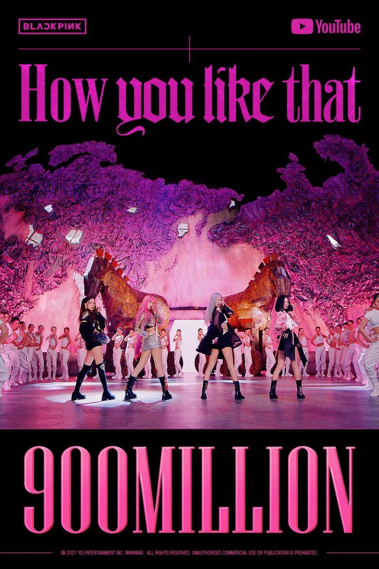 Fastest Mv To Reach 1 Million Likes