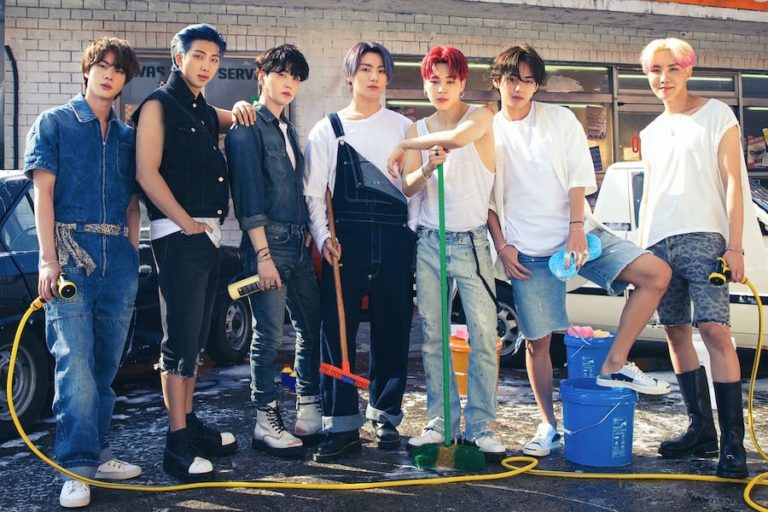 July Music Releases To Get Excited For Soompi