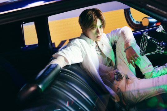 Update: NCT 127 Gets Ready For A Cowboy Duel In Exciting MV Teaser For ...