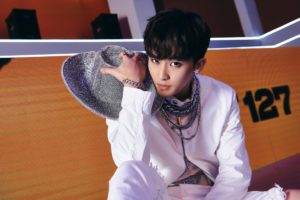 Update: NCT 127 Gets Ready For A Cowboy Duel In Exciting MV Teaser For ...