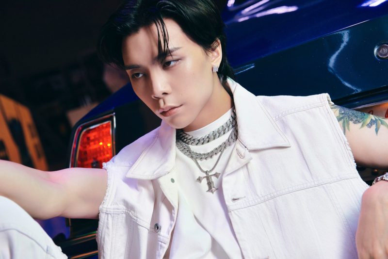 Update: NCT 127 Gets Ready For A Cowboy Duel In Exciting MV Teaser For ...