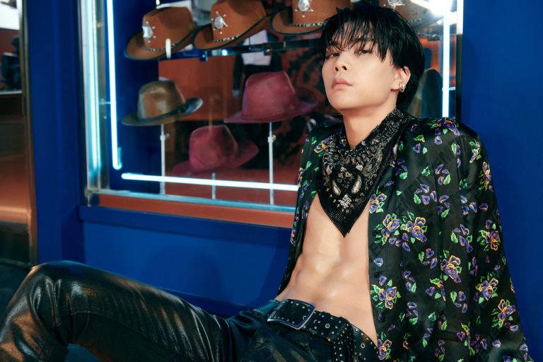 Update: NCT 127 Gets Ready For A Cowboy Duel In Exciting MV Teaser For ...