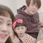 Soyul Reveals Her Family’s Plans For A Second Child