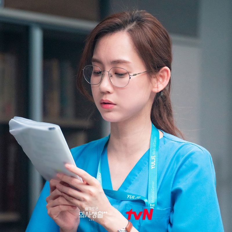 “Hospital Playlist 2” Cast Shows Off Their Cute RealLife Chemistry Behind The Scenes Soompi