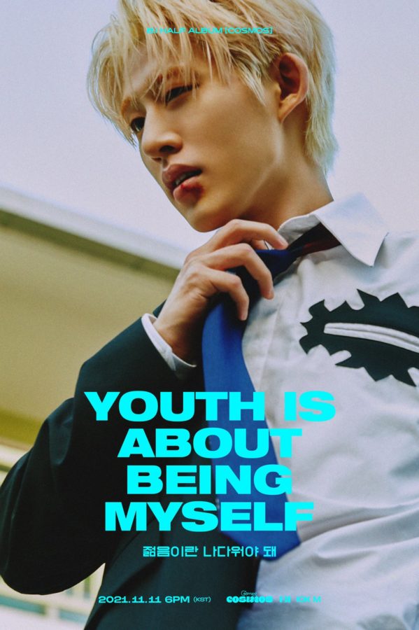 Watch: B.I Dreams Of A Surreal Love In “COSMOS” Comeback MV | Soompi