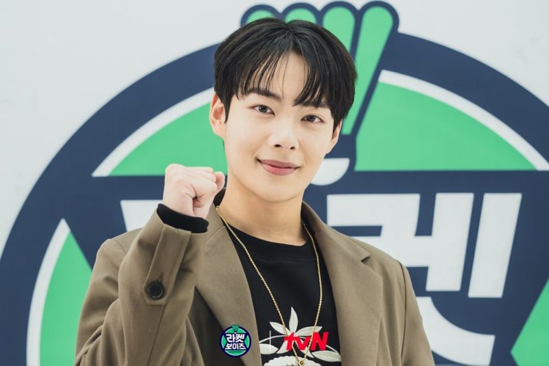 Kim Min Ki Talks About Going From “Racket Boys” To Badminton Variety