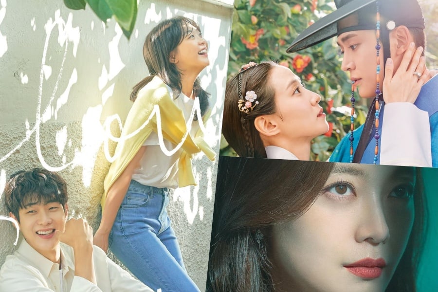 'Our Beloved Summer' Sees Slight Drop + 'The King's Affection' And 'Show Window: The Queen's House' See Rises