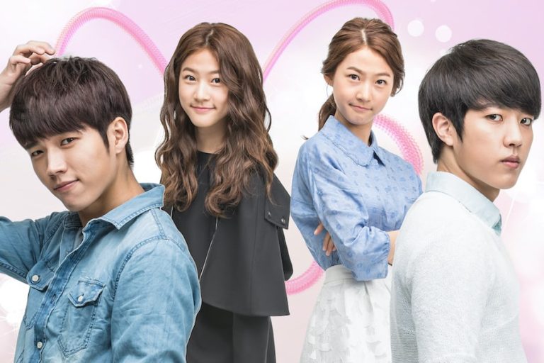 11 Cute And Sweet High School Romance KDramas Soompi