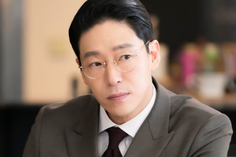 15 Top K-Drama Actors That Impressed In 2021 | Soompi