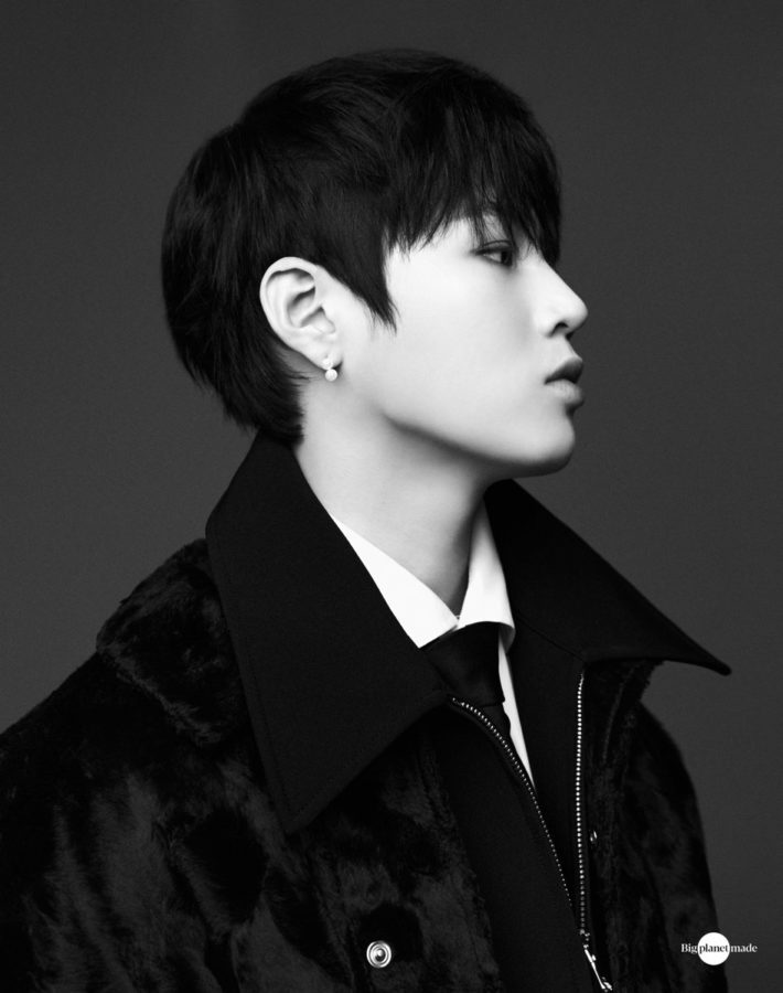 Ha Sung Woon Signs With New Agency | Soompi