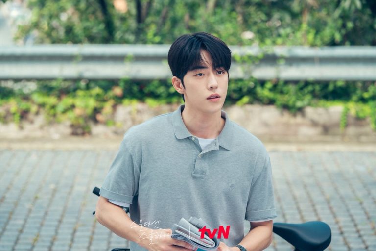Nam Joo Hyuk And Kim Tae Ri’s New Drama Unveils Premiere Date And Teasers Soompi