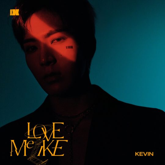 OMEGA X lanza potente vídeo musical para “Love Me Like”