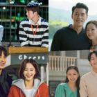 10 Pairs Of Same-Age Actors That Exude Great Couple Chemistry In K-Dramas