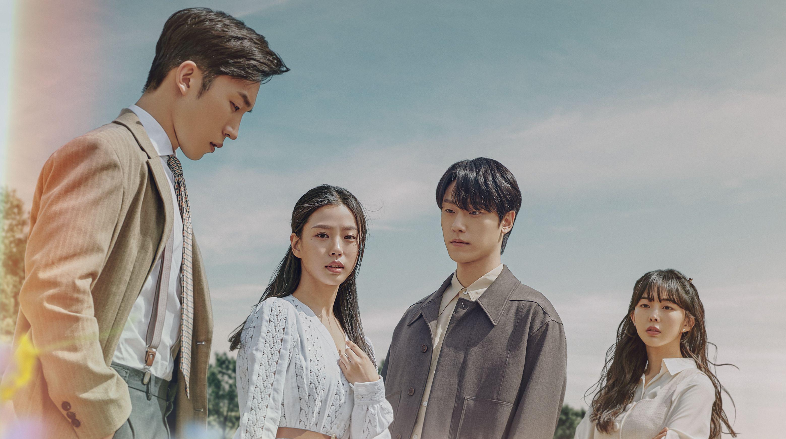 6 K-Dramas That Give Us All The Retro Feels