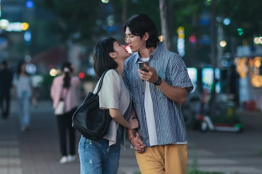 12 K-Drama Couples That Took Their “Reel” Romance To “Real