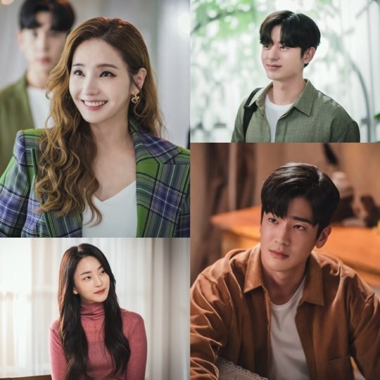 “Sponsor” comparte palabras clave para aumentar la emoción por su tan